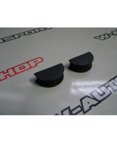 SET DEMI-LUNE COUVRE CULASSE CA18 RB NISSAN 