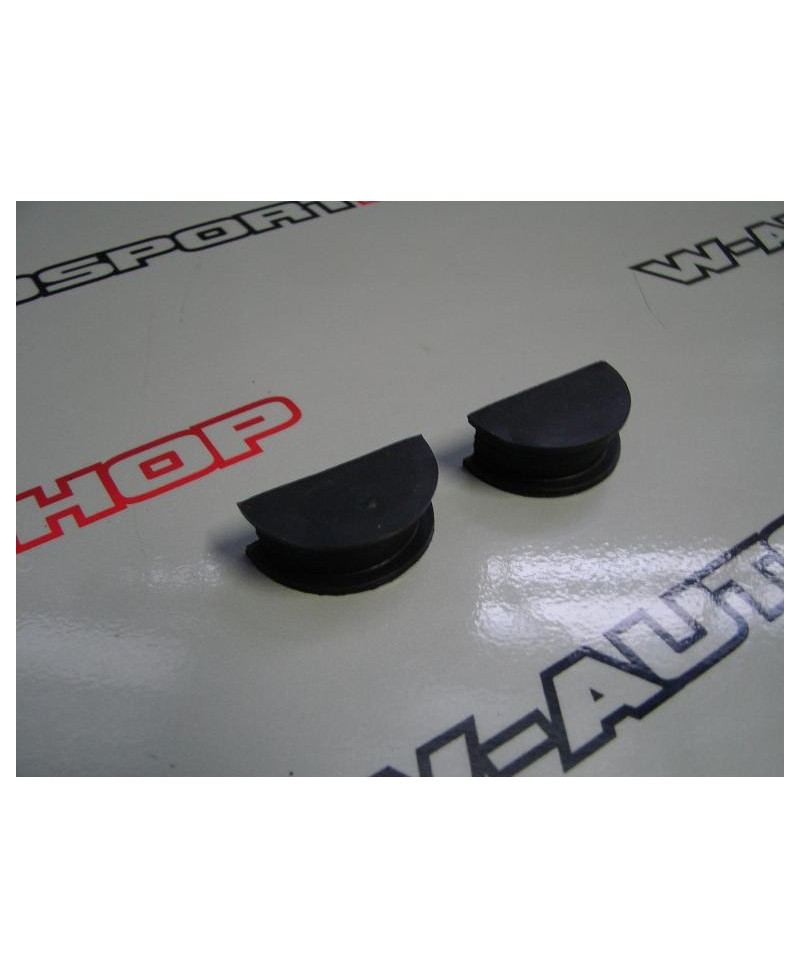 SET DEMI-LUNE COUVRE CULASSE CA18 RB NISSAN 