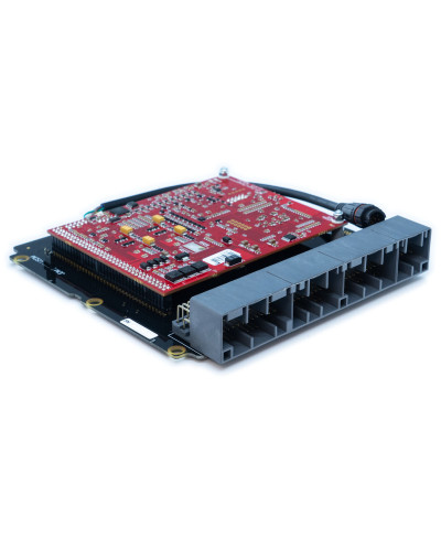 PLUGIN CALCULATEUR GESTION PROGRAMMABLE HONDA S2000 AP1 LINK ECU