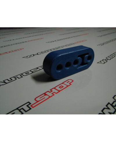 SILENTBLOC ECHAPPEMENT RENFORCE REGLABLE CIRCUIT SPORT