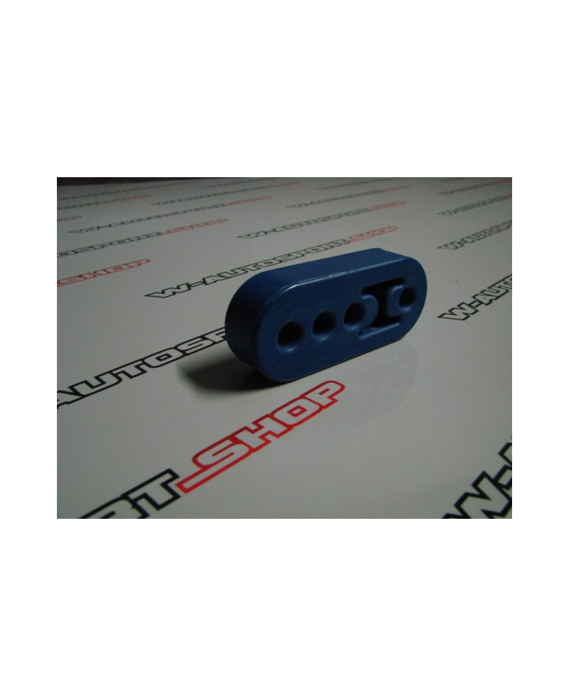 SILENTBLOC ECHAPPEMENT RENFORCE REGLABLE CIRCUIT SPORT