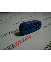 SILENTBLOC ECHAPPEMENT RENFORCE REGLABLE CIRCUIT SPORT