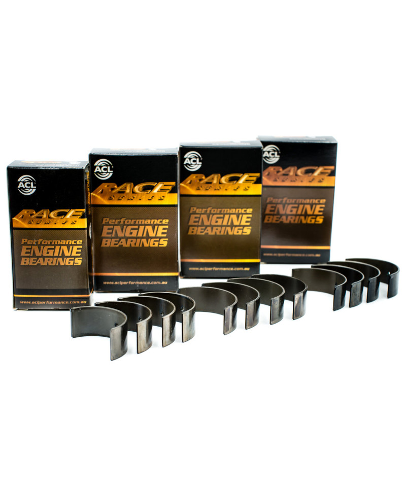 COUSSINETS DE BIELLES RENFORCÉS TRIMÉTAL TOYOTA 1JZ / 2JZ ACL