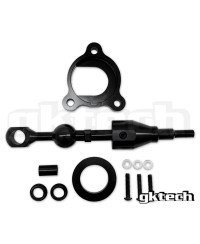 SHORT SHIFTER NISSAN 350Z / 370Z GKTECH