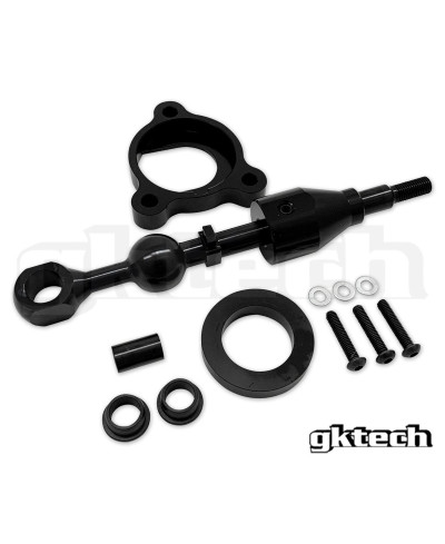 SHORT SHIFTER NISSAN 350Z / 370Z GKTECH