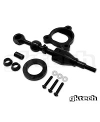 SHORT SHIFTER NISSAN 350Z / 370Z GKTECH