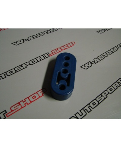 SILENTBLOC ECHAPPEMENT RENFORCE REGLABLE CIRCUIT SPORT