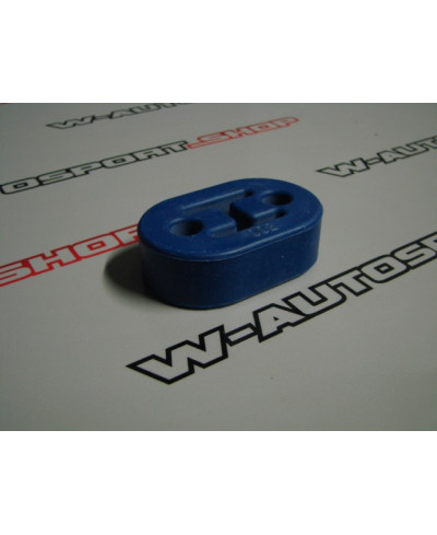 SILENTBLOC ECHAPPEMENT RENFORCE NISSAN CIRCUIT SPORT  