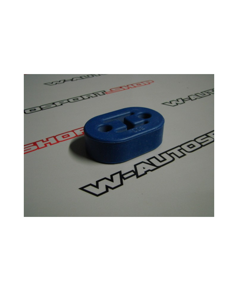 SILENTBLOC ECHAPPEMENT RENFORCE NISSAN CIRCUIT SPORT  