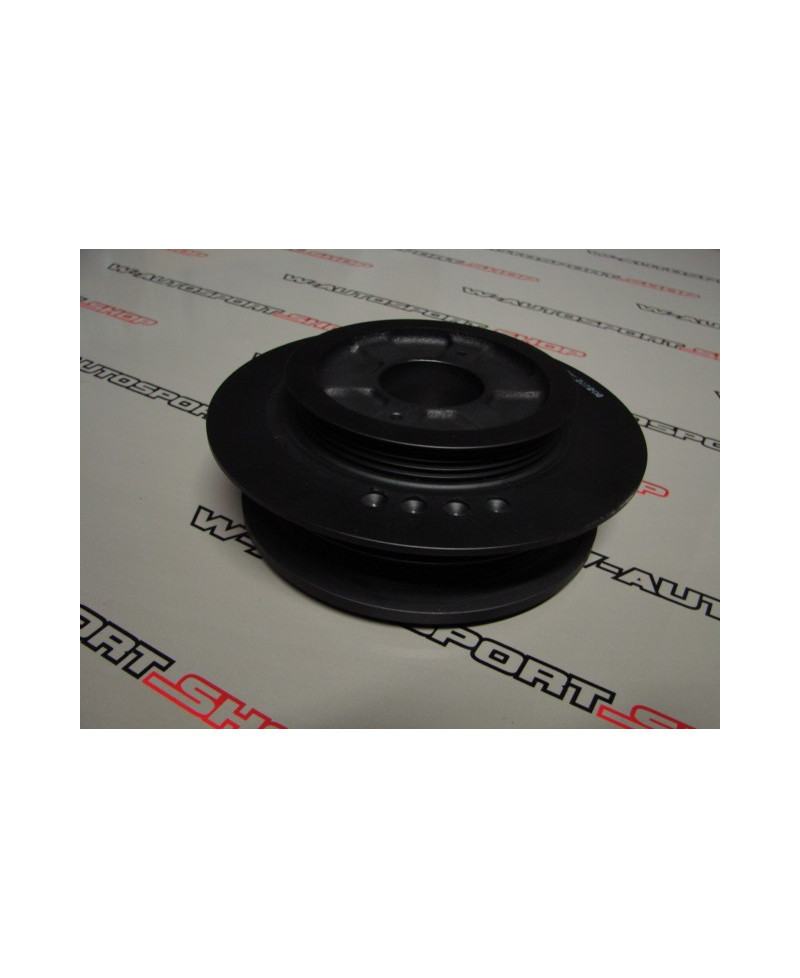 POULIE DAMPER VILEBREQUIN RB26DETT NISSAN 