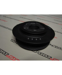 POULIE DAMPER VILEBREQUIN RB26DETT NISSAN 