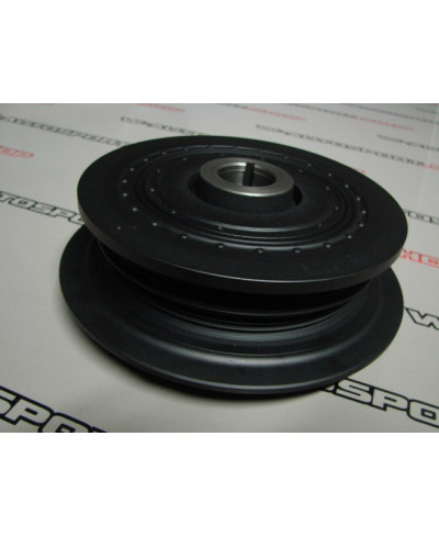POULIE DAMPER VILEBREQUIN RB26DETT NISSAN 