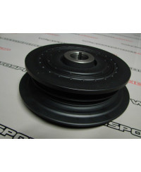 POULIE DAMPER VILEBREQUIN RB26DETT NISSAN 