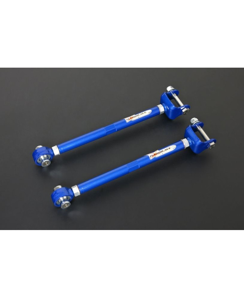 TIRANTS CHASSE ARRIÈRE RÉGLABLES MAZDA RX8 / MX5 NC HARDRACE