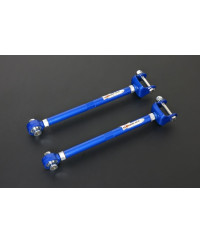 TIRANTS CHASSE ARRIÈRE RÉGLABLES MAZDA RX8 / MX5 NC HARDRACE