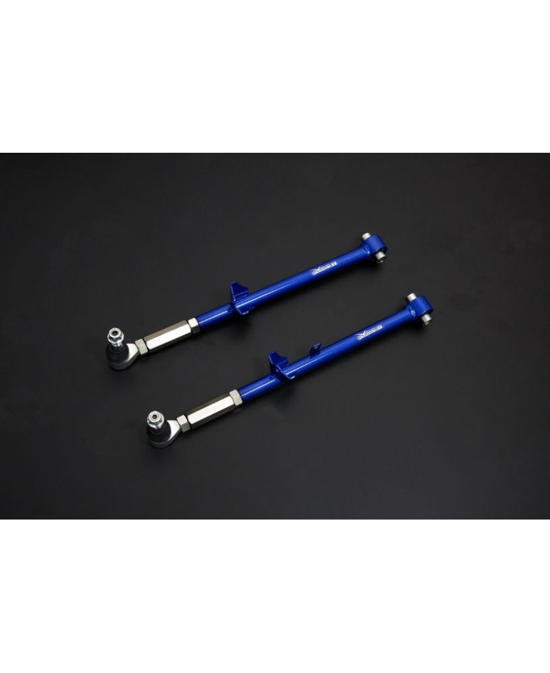 TIRANTS DE CARROSSAGE ARRIÈRE MAZDA RX8 / MX5 NC HARDRACE