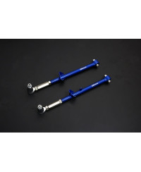 TIRANTS DE CARROSSAGE ARRIÈRE MAZDA RX8 / MX5 NC HARDRACE