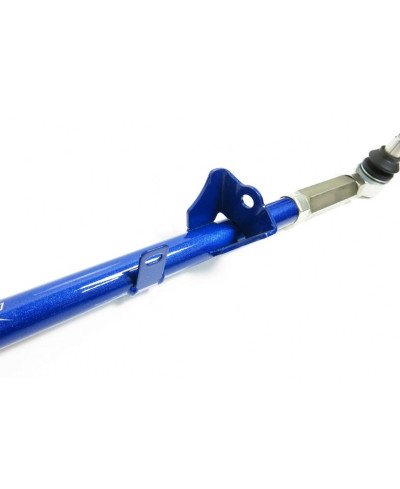 TIRANTS DE CARROSSAGE ARRIÈRE MAZDA RX8 / MX5 NC HARDRACE