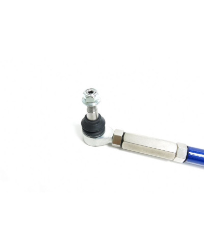 TIRANTS DE CARROSSAGE ARRIÈRE MAZDA RX8 / MX5 NC HARDRACE