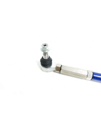 TIRANTS DE CARROSSAGE ARRIÈRE MAZDA RX8 / MX5 NC HARDRACE