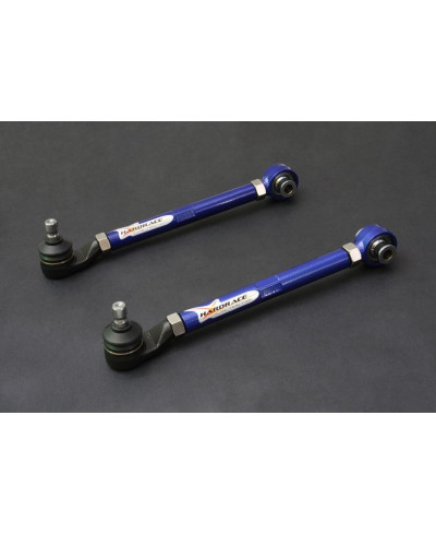 TIRANTS DE PARALLÉLISME ARRIÈRE MAZDA RX8 / MX5 NC HARDRACE