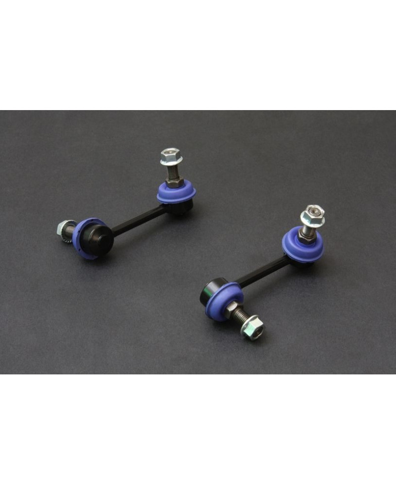 BIELLETTES DE BARRE STABILISATRICE AVANT RENFORCÉES MAZDA RX8 HARDRACE