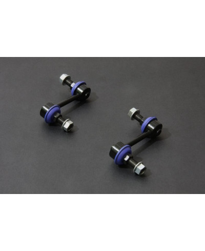BIELLETTES DE BARRE STABILISATRICE ARRIÈRE RENFORCÉES MAZDA RX8 HARDRACE