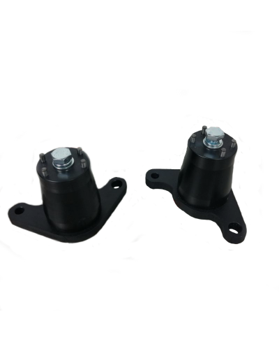 SUPPORTS MOTEUR RIGIDE RX8