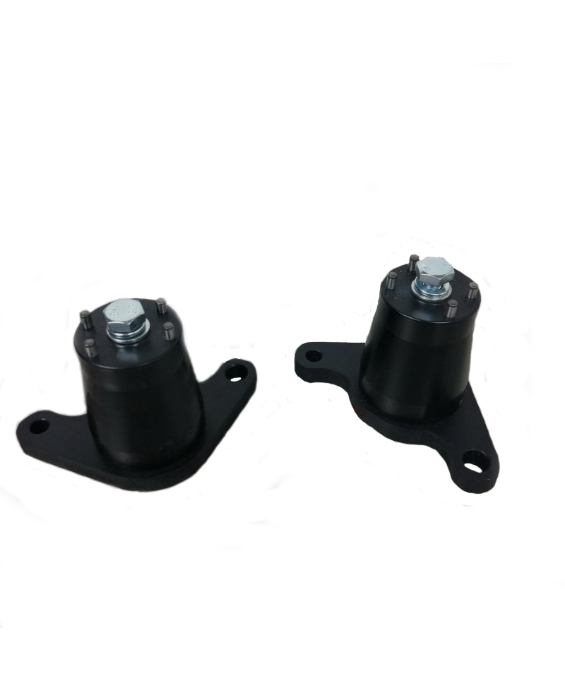 SUPPORTS MOTEUR RIGIDE RX8