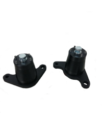 SUPPORTS MOTEUR RIGIDE RX8