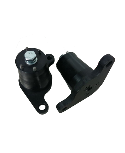 SUPPORTS MOTEUR RIGIDE RX8