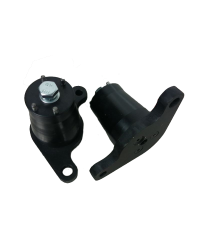 SUPPORTS MOTEUR RIGIDE RX8