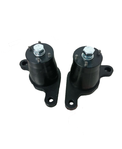 SUPPORTS MOTEUR RIGIDE RX8