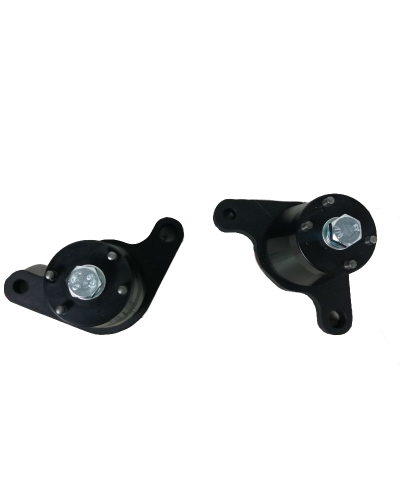 SUPPORTS MOTEUR RIGIDE RX8