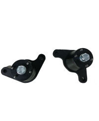 SUPPORTS MOTEUR RIGIDE RX8