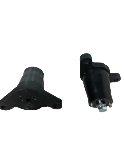 SUPPORTS MOTEUR RIGIDE RX8