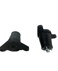 SUPPORTS MOTEUR RIGIDE RX8