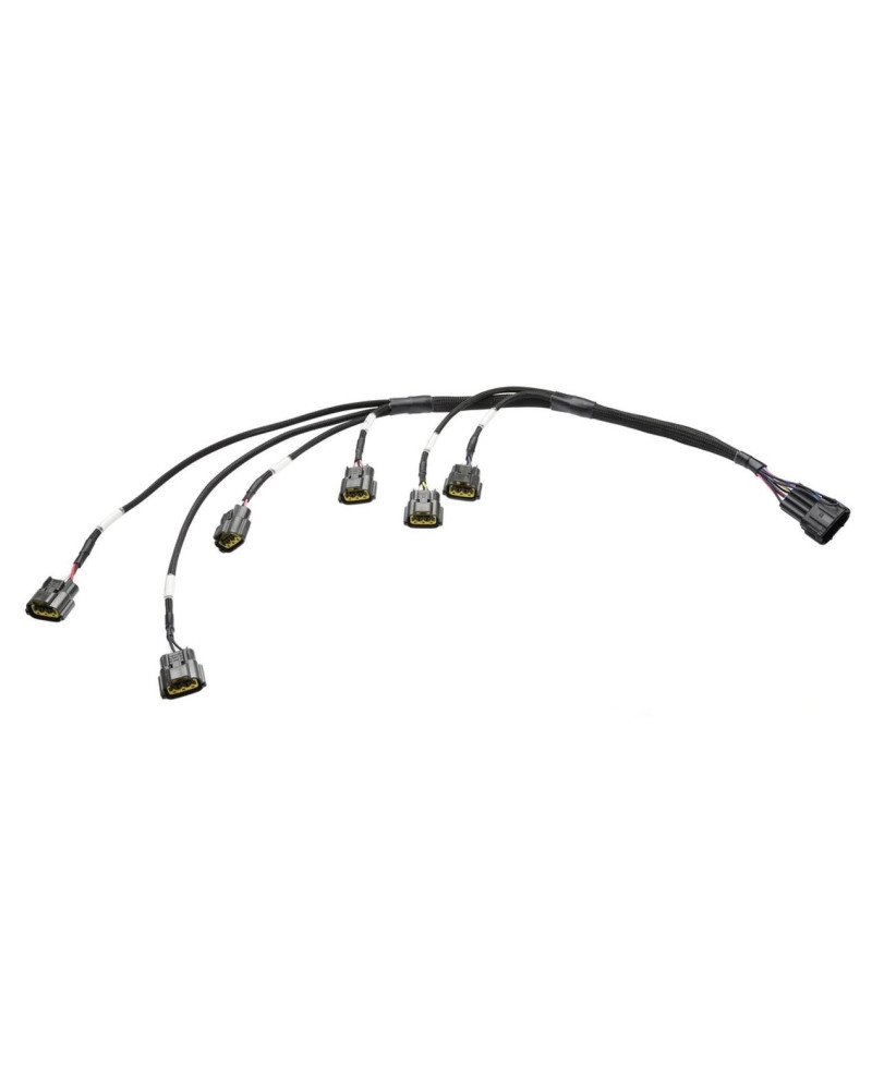 FAISCEAU ALLUMAGE RENFORCÉ NISSAN RB25DET SPEC 2