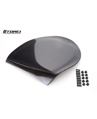 OBTURATEUR PARECHOC MUSTANG ECOBOOST TOMEI