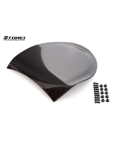 OBTURATEUR PARECHOC MUSTANG ECOBOOST TOMEI