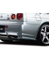 EXTENSION PARECHOC ARRIERER34 GTR KR