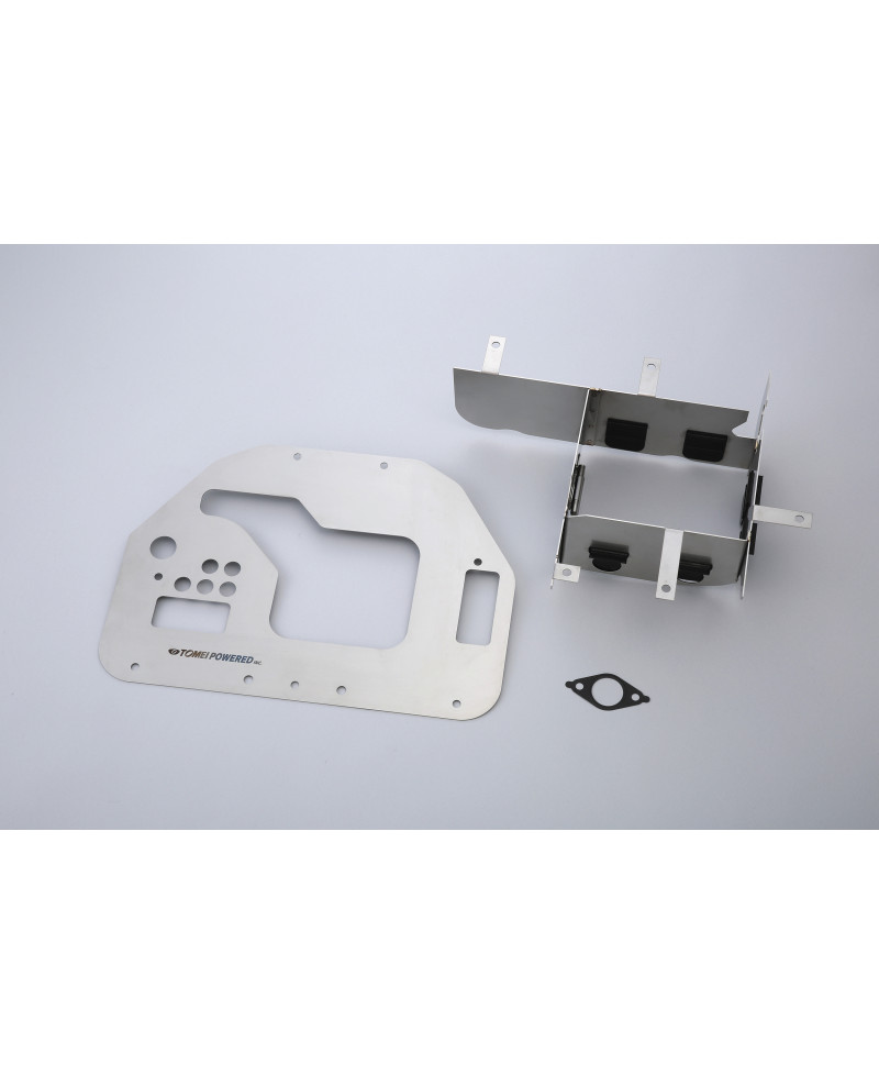 CARTER ANTI-DEJAUGEAGE TOYOTA 1JZ / 2JZ (JZS147 / JZX100 / JZX90) TOMEI