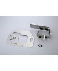 CARTER ANTI-DEJAUGEAGE TOYOTA 1JZ / 2JZ (JZS147 / JZX100 / JZX90) TOMEI