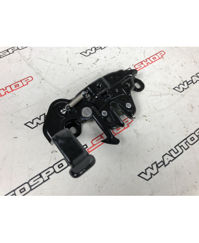 SERRURE DE CAPOT R34 GTR NISSAN