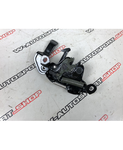 SERRURE DE CAPOT R34 GTR NISSAN