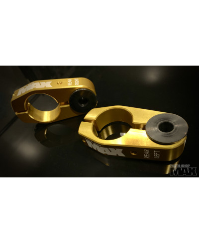 BIELLETTES DE BARRE STABILISATRICE BMW SÉRIE 3 E36 & E46 MAX