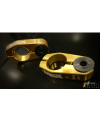 BIELLETTES DE BARRE STABILISATRICE BMW SÉRIE 3 E36 & E46 MAX