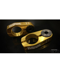 BIELLETTES DE BARRE STABILISATRICE BMW SÉRIE 3 E36 & E46 MAX