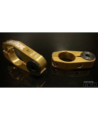 BIELLETTES DE BARRE STABILISATRICE BMW SÉRIE 3 E36 & E46 MAX