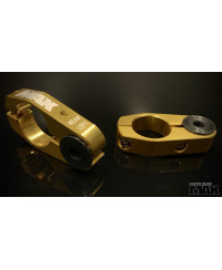 BIELLETTES DE BARRE STABILISATRICE BMW SÉRIE 3 E36 & E46 MAX